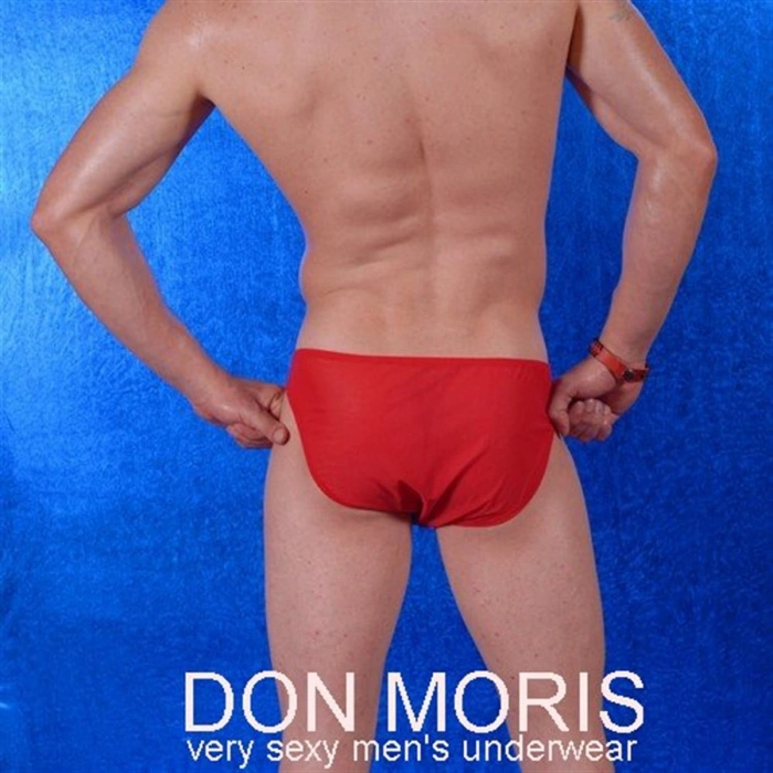 DM080886  Slip Çamaşır