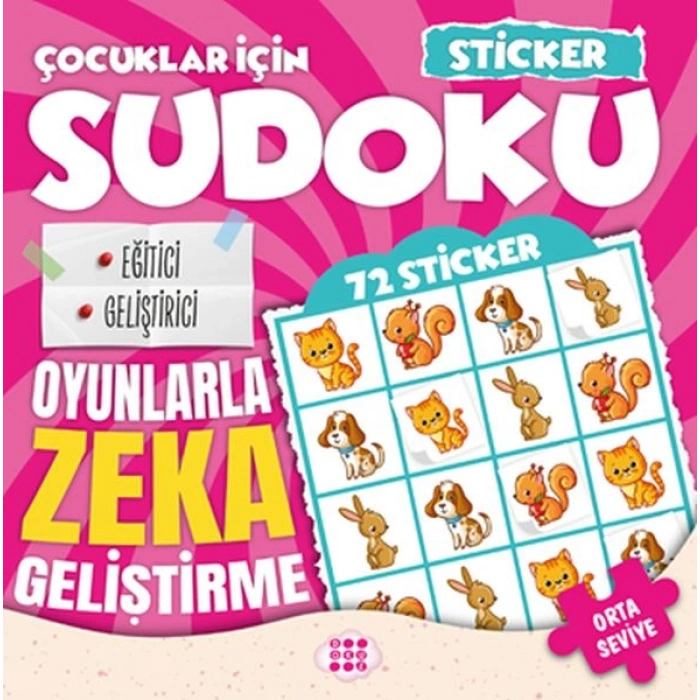 Dokuz Çocuk Ya