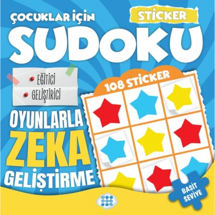 Dokuz Çocuk Ya