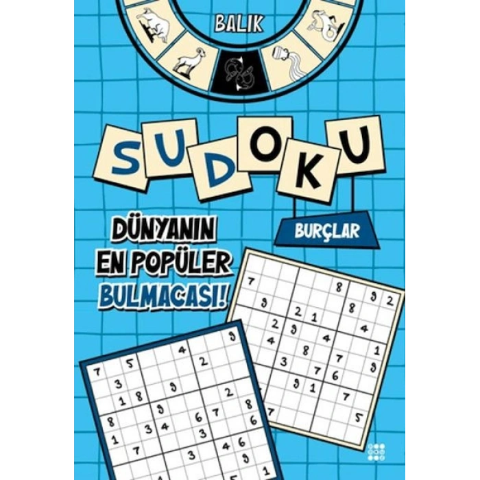 Dokuz Yayınlar
