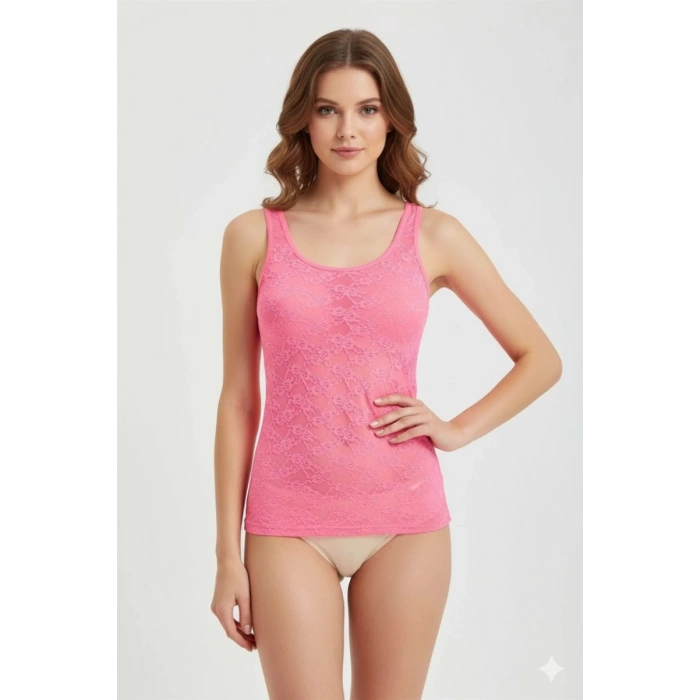 Dorya Dantelli Sporcu Atlet 1032