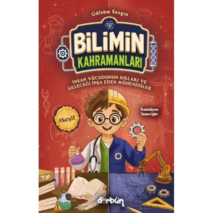 Dürbün Kitap