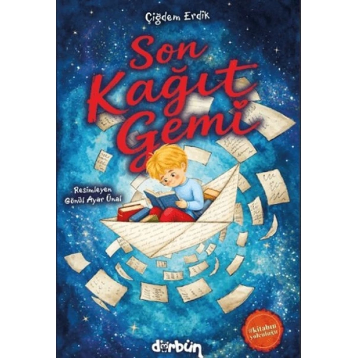 Dürbün Kitap