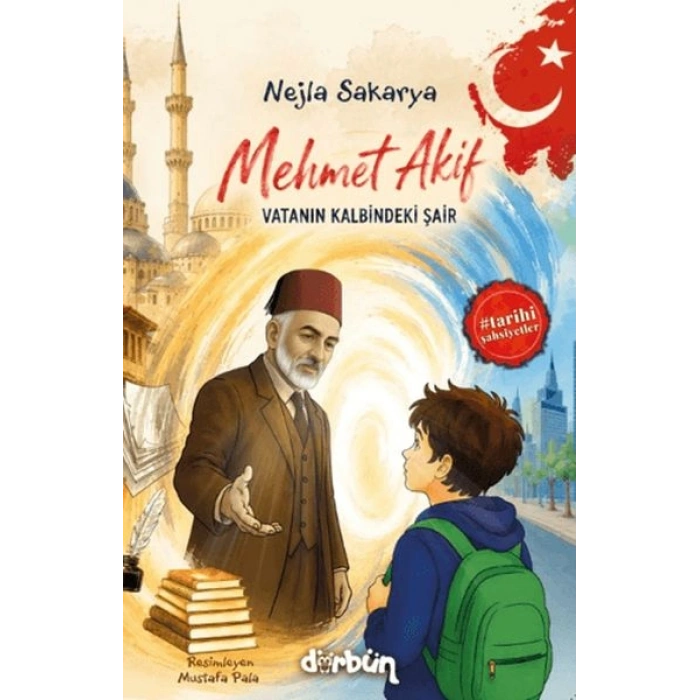 Dürbün Kitap