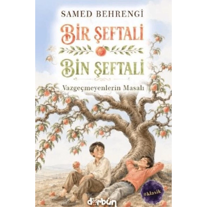 Dürbün Kitap