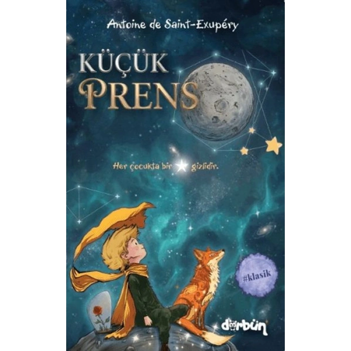 Dürbün Kitap