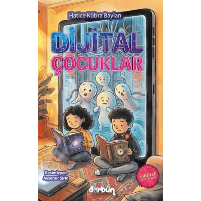 Dürbün Kitap