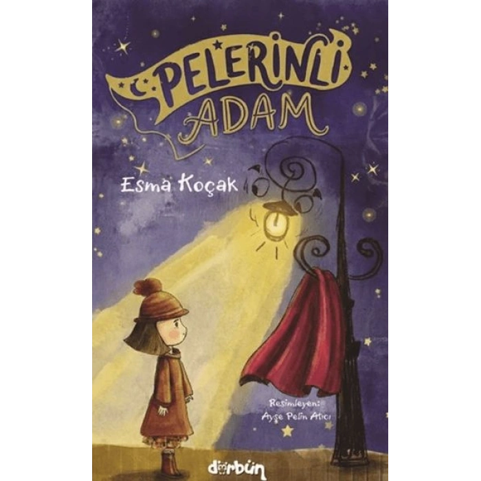 Dürbün Kitap