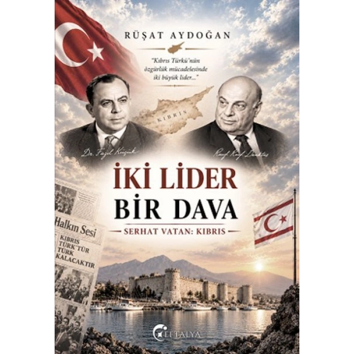 Eftalya Kitap