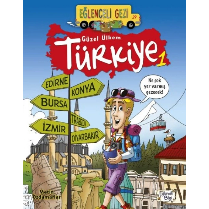 Eğlenceli Bilg