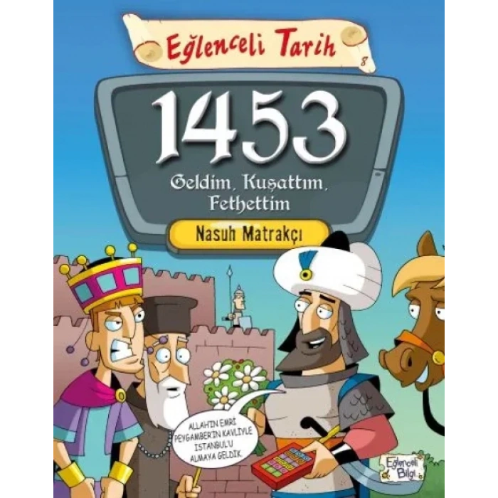 Eğlenceli Bilg