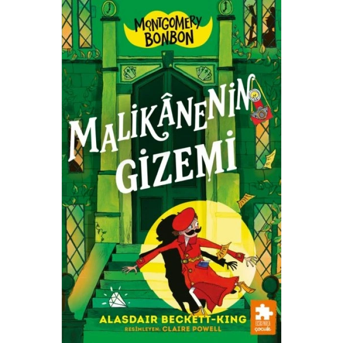 Eksik Parça Ya