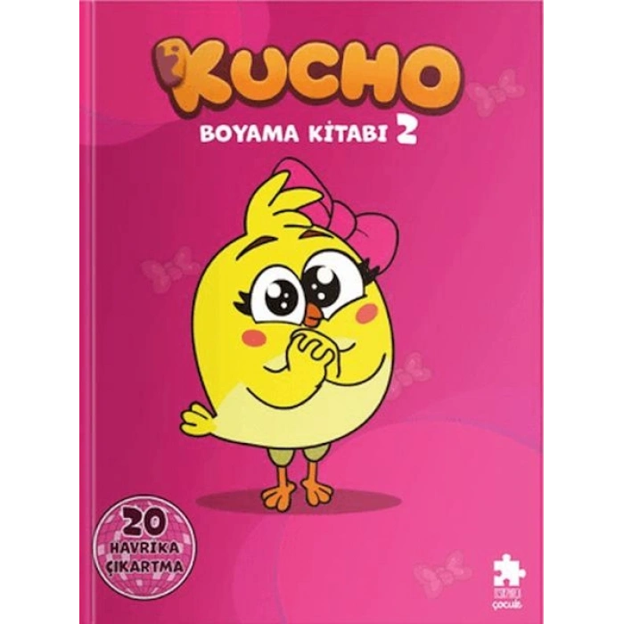 Eksik Parça Ya