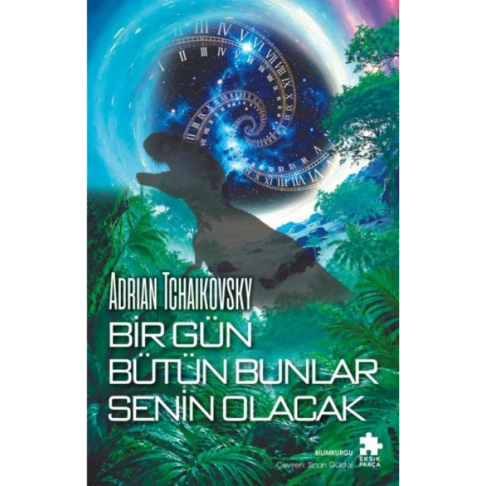 Eksik Parça Ya