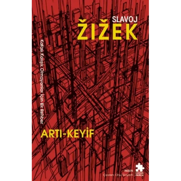 Eksik Parça Ya