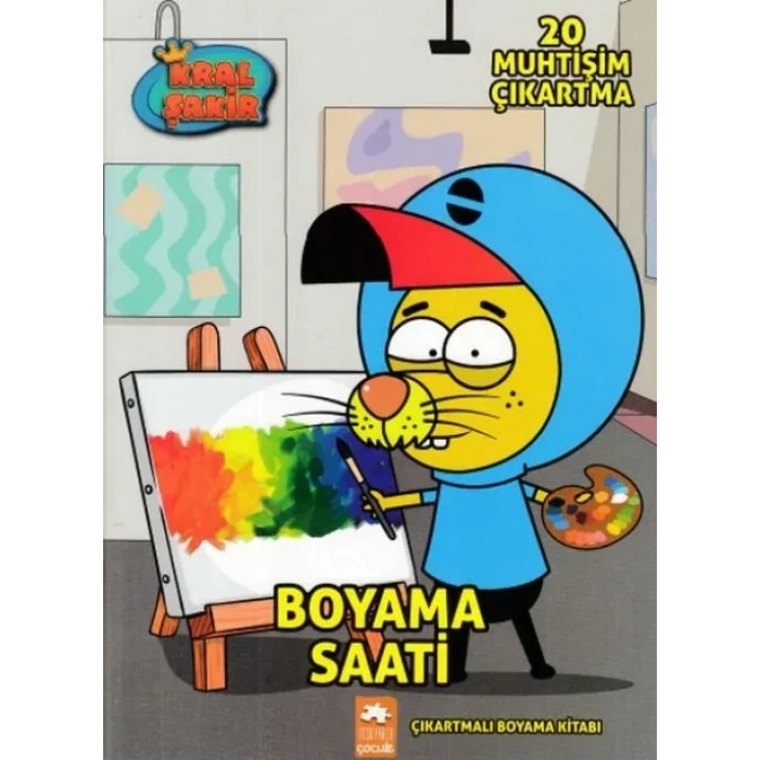 Eksik Parça Ya