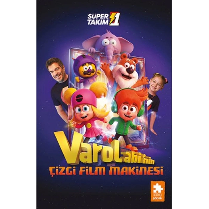 Eksik Parça Ya
