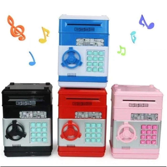 Elektronik Kumbara