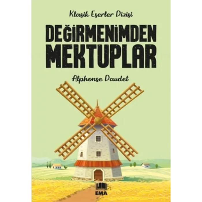 Ema Genç