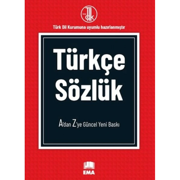 Ema Kitap