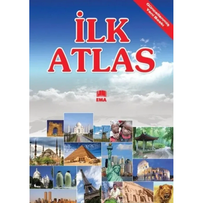 Ema Kitap