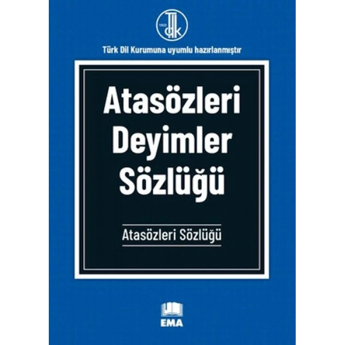 Ema Kitap