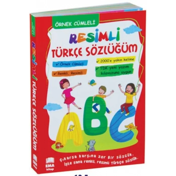 Ema Kitap