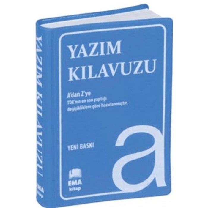 Ema Kitap