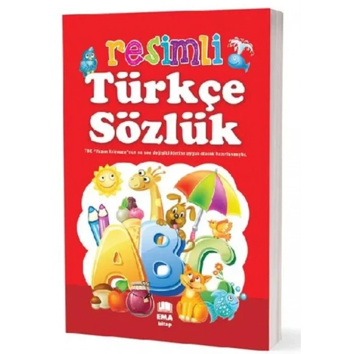 Ema Kitap
