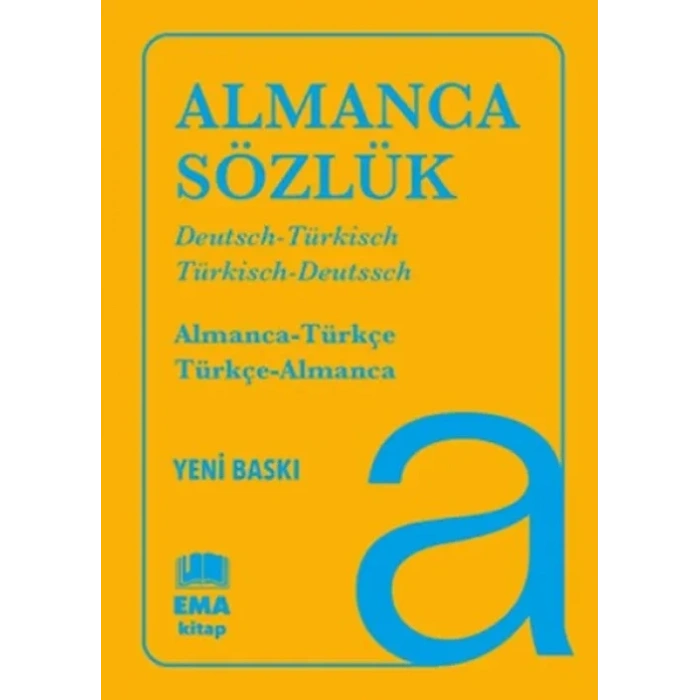 Ema Kitap