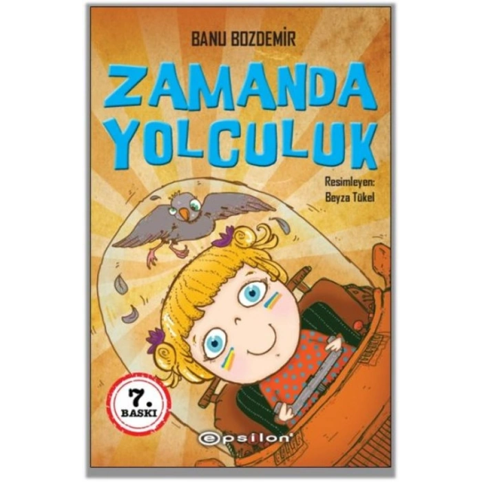 Epsilon Yayınl