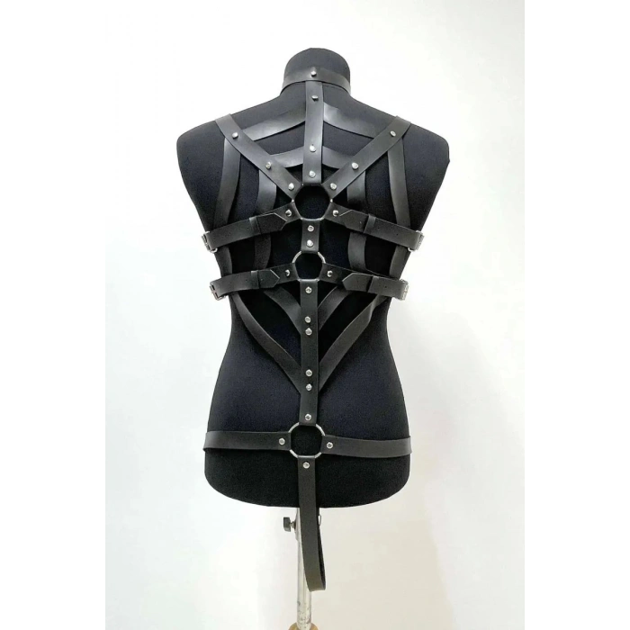 Erkek  Örümcek Harness, Spiderman Chest Harness - m233