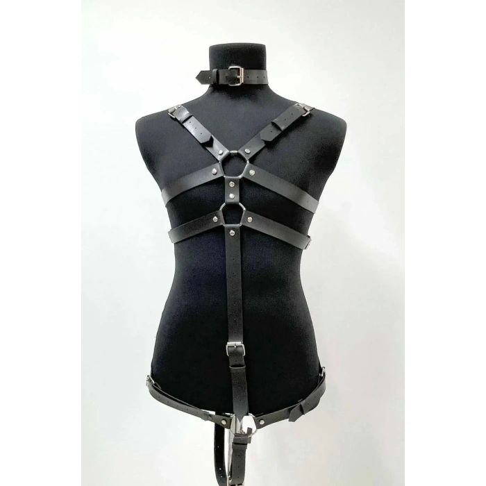 Erkek  Örümcek Harness, Spiderman Chest Harness - m233