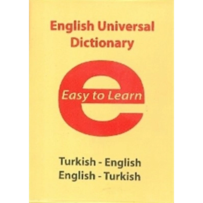 Evrensel İleti