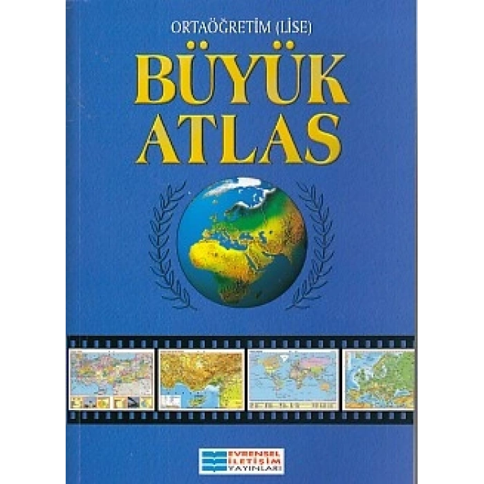 Evrensel İleti