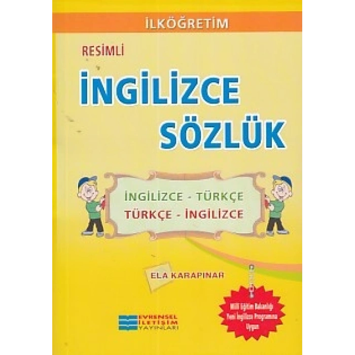 Evrensel İleti