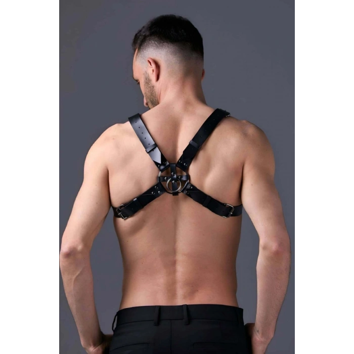 Fantazi Erke Göğüs Harness - m105