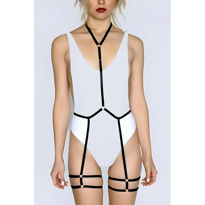 Fantazi Giyim Aksesuar Harness - 150