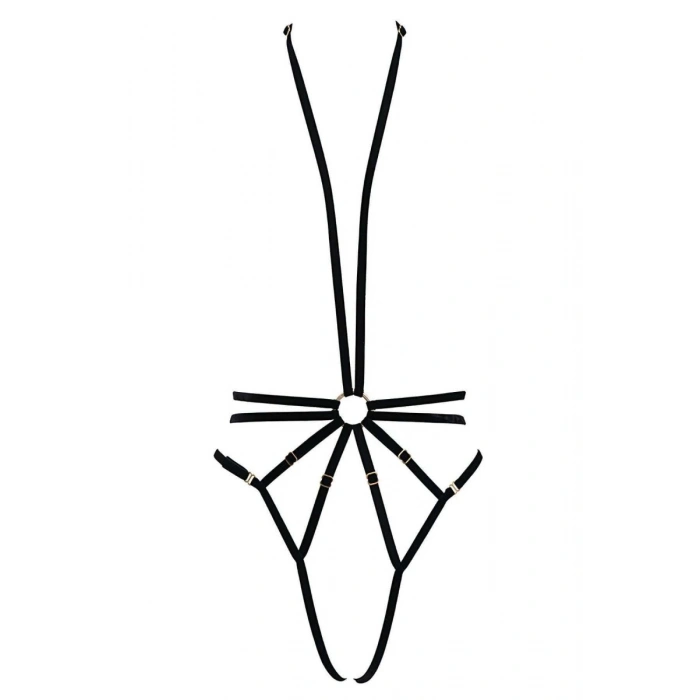 Fantazi İç Giyim Seksi Harness - 339