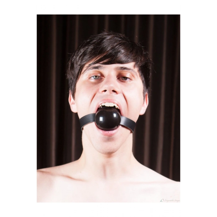 Fantezi Ağız Topu