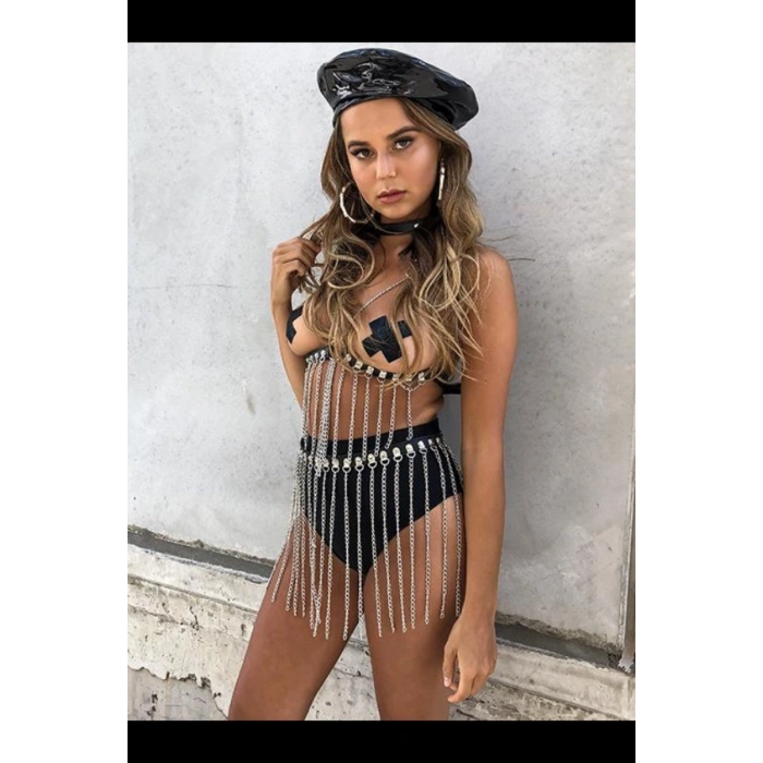 Fantezi Body-harness Body