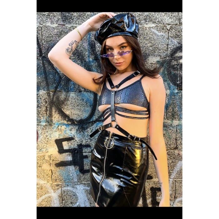 Fantezi Body-harness Body