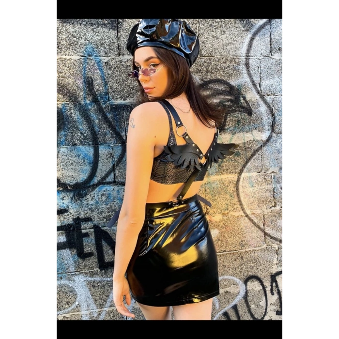 Fantezi Body-harness Body