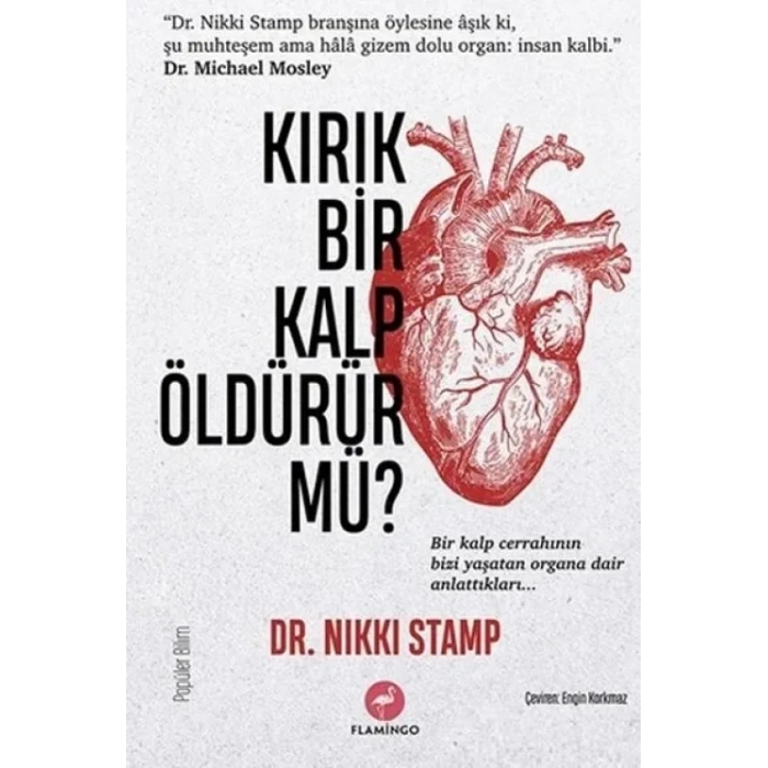 Flamingo Yayın