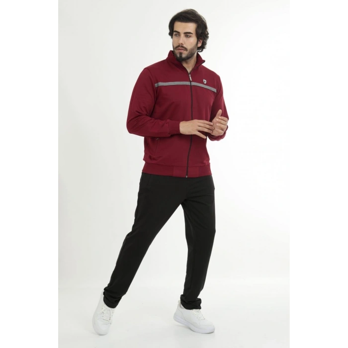 Fm 201462 Erkek  Eşofman Takımı