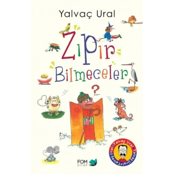 Fom Kitap