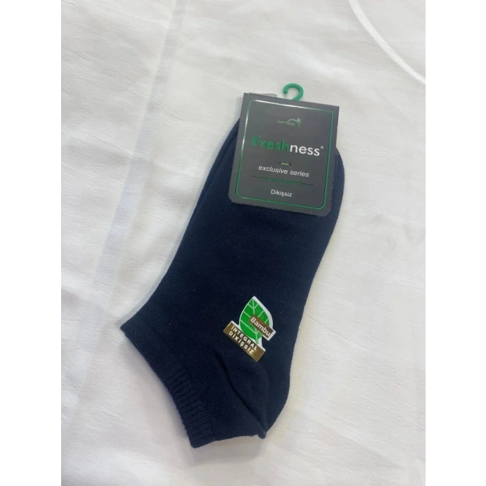 Freshness 5000 Bayan Patik Çorap