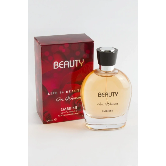 Gabrini Beauty Bayan Parfüm