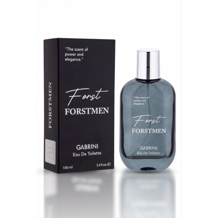 Gabrini Forst Bay Parfüm