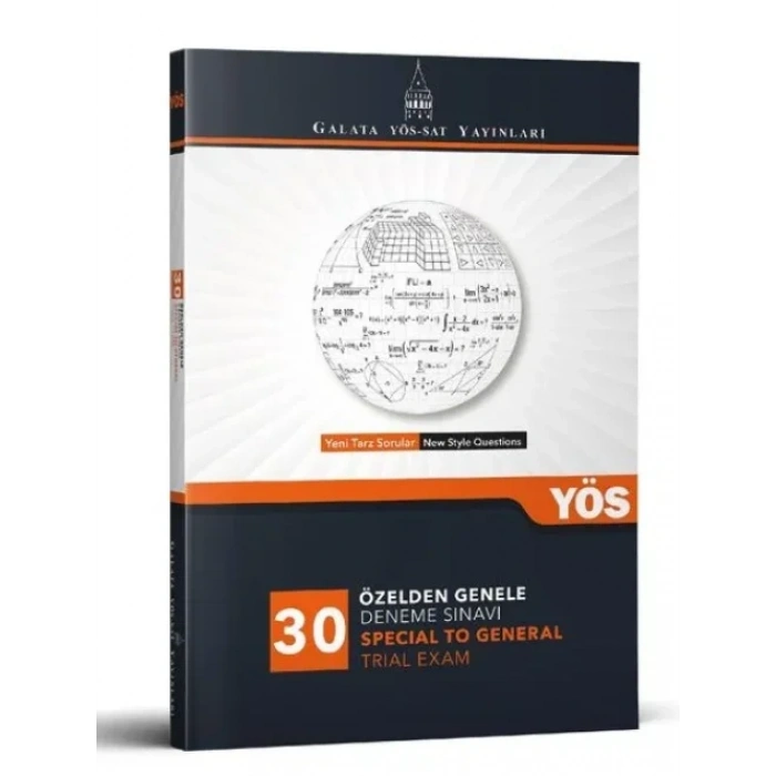 Galata YÖS-SAT
